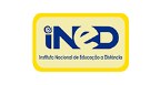 INED - Instituto Nacional de Educação a Distância Logo
