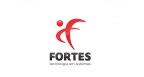 FORTES TECNOLOGIA EM SISTEMAS Logo