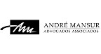 ANDRE MANSUR ADVOGADOS ASSOCIADOS Logo