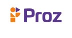 Por dentro da empresa Proz Educação Logo