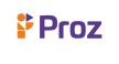Por dentro da empresa Proz Educação Logo