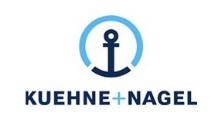 Logo de Kuehne + Nagel