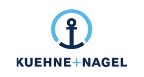 Por dentro da empresa KUEHNE+NAGEL Logo