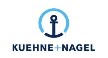Opiniões da empresa Kuehne + Nagel Logo