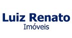 LUIZ RENATO IMÓVEIS Logo
