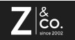 Opiniões da empresa Zinzane Logo