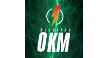 Baterias 0KM logo