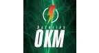 Baterias 0KM Logo