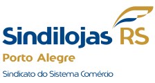 Logo da SINDILOJAS POA