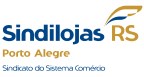 Por dentro da empresa SINDILOJAS POA Logo