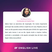 ef english live vagas ef english live vagas